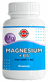 Купить dr.mybo (др.майбо) магний+в6, капсулы 90шт бад в Арзамасе