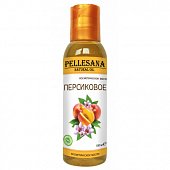 Купить pellesana (пеллесана) масло косметическое персиковое 100 мл в Арзамасе