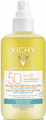 Купить vichy capital soleil (виши) спрей двухфазный для тела увлажняющий 200мл spf50 в Арзамасе