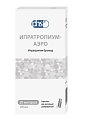 Купить ипратропиум-аэронатив, аэрозоль для ингаляций дозированный 20мкг/доза, 200доз в Арзамасе