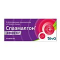 Купить спазмалгон эффект, таблетки, покрытые пленочной оболочкой 30шт в Арзамасе