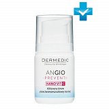 Dermedic Angio (Дермедик) активный ночной крем против морщин 55 г