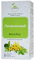 Купить алтайфлора фитосбор печеночный, фильтр пакеты 1,5г 20шт бад в Арзамасе