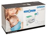 Ингалятор компрессорный Omron DuoBaby C301E (NE-C301E)