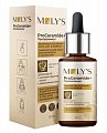 Купить moly's proceramide+ (молис) сыворотка для лица обновляющая с кислотами, 30мл в Арзамасе