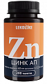 Купить цинк ап леколайк, таблетки массой 300мг банка 200шт бад в Арзамасе