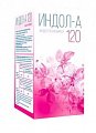 Купить индол-а 120, капсулы 500мг, 120 шт бад в Арзамасе