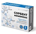 Купить сорбент комплекс консумед (consumed), таблетки, 60 шт бад в Арзамасе