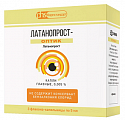 Купить латанопрост-оптик, капли глазные 0,005%, флакон 5 мл, 3 шт в Арзамасе