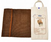 Купить пояс медицинский эластичный с верблюжьей шерстью согреваюший разъемный альмед размер 2 s в Арзамасе