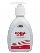 Купить tana (тана) мыло жидкое дегтярное антибактериальное, 280мл в Арзамасе