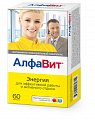 Купить алфавит энергия, таблетки 60 шт бад в Арзамасе