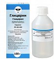 Купить глицерин, раствор для местного и наружного применения, флакон 100 г в Арзамасе