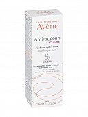 Купить авен антиружер (avenе antirougeurs) крем для лица увлажняющий дневной 40 мл spf30 в Арзамасе