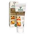Купить добрый аптекарь, крем для тела регенерирующий с малом облепихи, 30 мл в Арзамасе