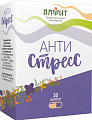 Купить алфит анти-стресс, капсулы 30шт бад в Арзамасе