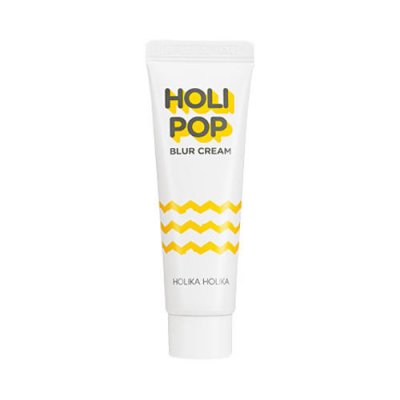 Купить holika holika (холика холика) крем-праймер для лица holipop blur cream, 30мл в Арзамасе