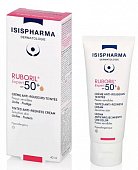 Купить isispharma (исис фарма) ruboril expert крем для лица дневной, защитный 40мл spf50 в Арзамасе