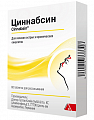 Купить циннабсин, таблетки для рассасывания гомеопатические, 60 шт в Арзамасе