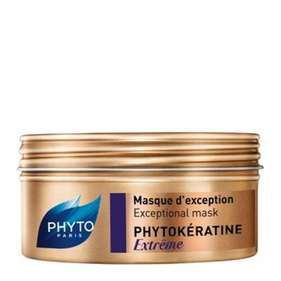 Купить фитосолба фитокератин (phytosolba phytokeratine) маска для волос экстрем 200мл в Арзамасе
