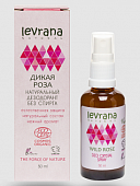 Купить levrana (леврана) дезодорант натуральный дикая роза, 50мл в Арзамасе