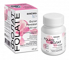 Купить фолат реневал, таблетки массой 100мг 60шт бад в Арзамасе