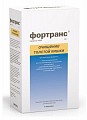 Купить фортранс, порошок для приготовления раствора для приема внутрь, пакетики 73,69г 4шт в Арзамасе