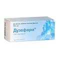 Купить дузофарм, таблетки, покрытые пленочной оболочкой 50мг, 60 шт в Арзамасе