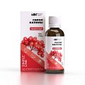 Купить abc healthy food (абс хелси фуд) сироп кардионорм с калиной, 250 мл бад в Арзамасе