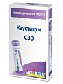 Купить каустикум с30, гомеопатические монокомп препарат минерал-химич происхожд, гранулы гомеопатические 4 гр в Арзамасе