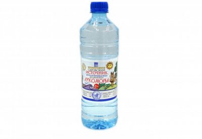 Купить вода детская лукоморье негазированная, 0,6л в Арзамасе