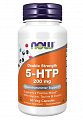 Купить now foods (нау фудс) 5-нтр двойная сила 200мг, капсулы 60 шт бад в Арзамасе