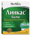 Купить линкас балм, мазь для наружного применения, флакон 25г в Арзамасе