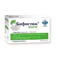 Купить бифистим форте, капсулы 10 шт бад в Арзамасе