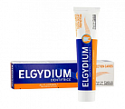 Elgydium (Эльгидиум) паста зубная защита от кариеса интенсивная свежесть, 75мл