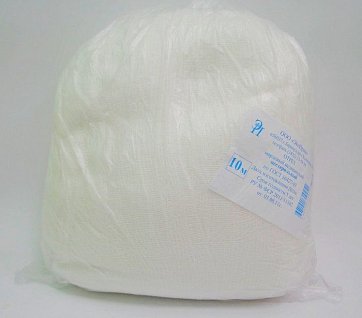 Марля размер 10мх90см, 1 шт