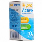 Купить optimed pro active (оптимед про актив), увлажняющий раствор для глаз, флакон 10мл в Арзамасе