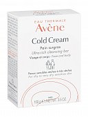 Купить авен (avenе) мыло для сверхпитательной кожи с колд кремом 100 г в Арзамасе