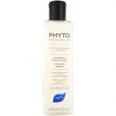 Купить фитосолба фитопрожениум (phytosolba phytoprogenium) шампунь для волос ультрамягкий 250мл в Арзамасе