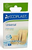 Купить ecoplast universal набор полимерных пластырей, 16 шт в Арзамасе