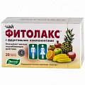 Купить фитолакс чай, фильтр-пакеты 2,1г, 20 шт бад в Арзамасе