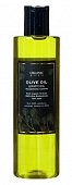 Купить organic guru (органик) шампунь для волос olive oil 250 мл в Арзамасе