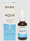 Купить levrana (леврана) сыворотка для лица aqua, 30мл в Арзамасе