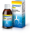 Купить джосет сироп, флакон 100мл в Арзамасе