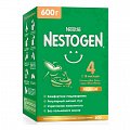 Купить nestle nestogen premium 4 (нестожен) сухая молочная смесь с 18 месяцев, 600г в Арзамасе