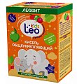 Купить кисель леовит leo kids для детей общеукрепляющий, пакет 12г, 5 шт в Арзамасе