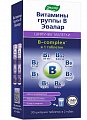 Купить витамины группы в эвалар, таблетки шипучие 5000мг, 30 шт бад в Арзамасе