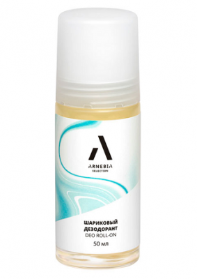 Купить арнебия селекшн (arnebia selection) дезодорант шариковый, 50мл в Арзамасе