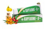 Купить карталин-а+, крем косметический, 100мл в Арзамасе