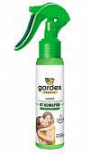 Купить gardex family (гардекс) спрей от комаров гипоаллергенный для всей семьи, 100 мл в Арзамасе